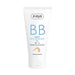 BB Cream SPF15 Peles Mistas e Oleosas - Ziaja : Tono claro - 1