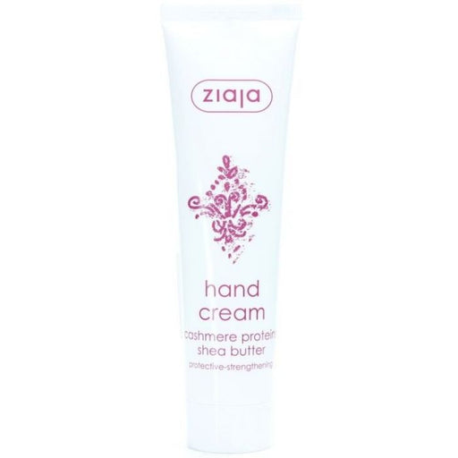 Creme de Mãos - Caxemira 100 ml - Ziaja - 1