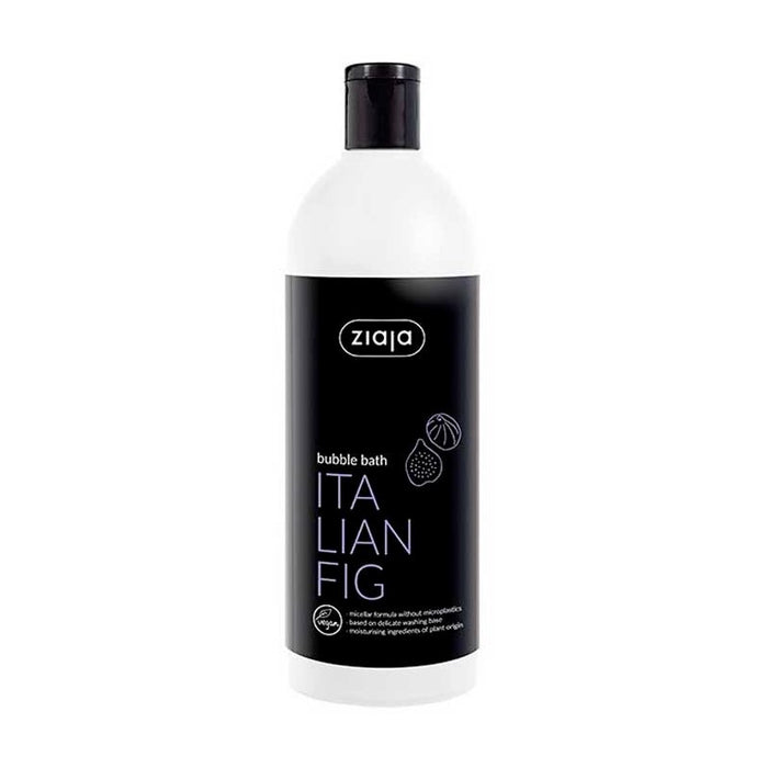 Espuma de Figo Italiano 500ml - Ziaja - 1