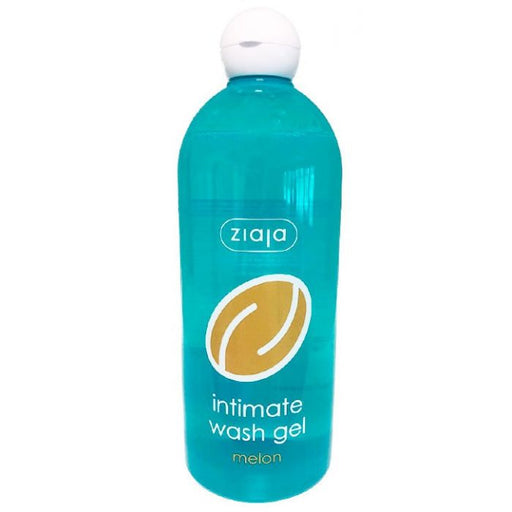 Gel de Higiene Íntima Melon 500 ml - Ziaja - 1