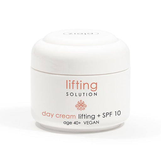 Lifting + Uv Facial Creme de Dia Pele Madura - Solução Lifting 50 ml - Ziaja - 1