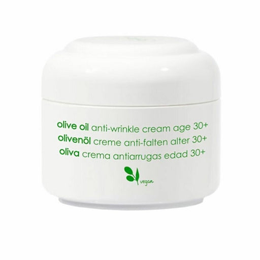 Creme Antirrugas 50 ml - Natural Olive - Ziaja - 1