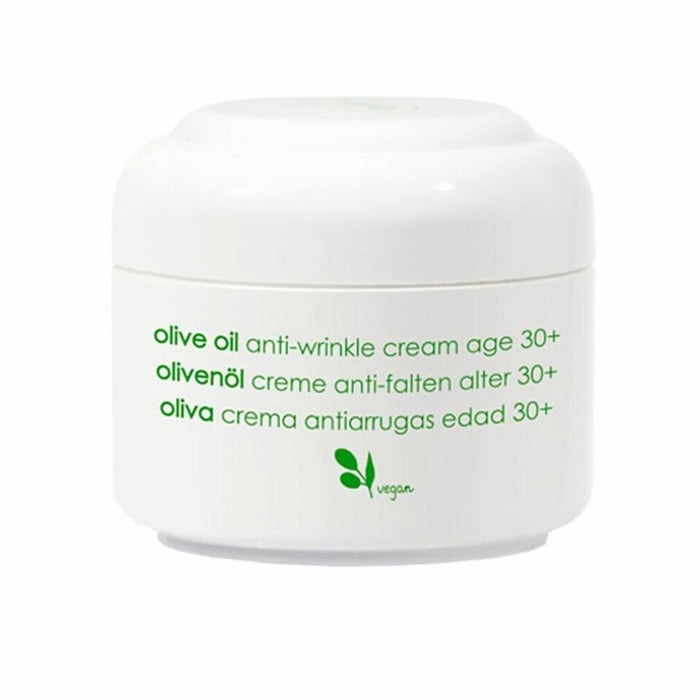 Creme Antirrugas 50 ml - Natural Olive - Ziaja - 1