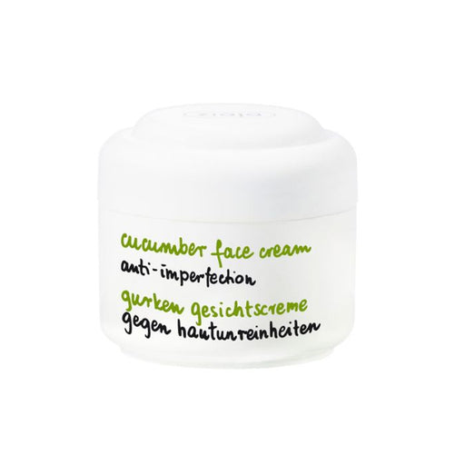 Creme Facial Pele mista/oleosa Pepino 50 ml - Ziaja - 1