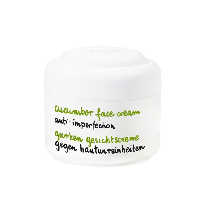 Creme Facial Pele mista/oleosa Pepino 50 ml - Ziaja - 1