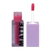Batom Líquido Matte - Technic Cosmetics: Pink Fizz - 3