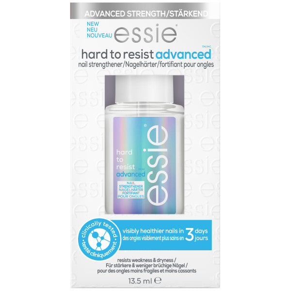 Tratamento Avançado para Fortalecimento de Unhas Hard to Resist - Essie - 15
