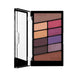 Paleta de 10 sombras de ojos V.i.purple Color Icon - Wet N Wild - 2