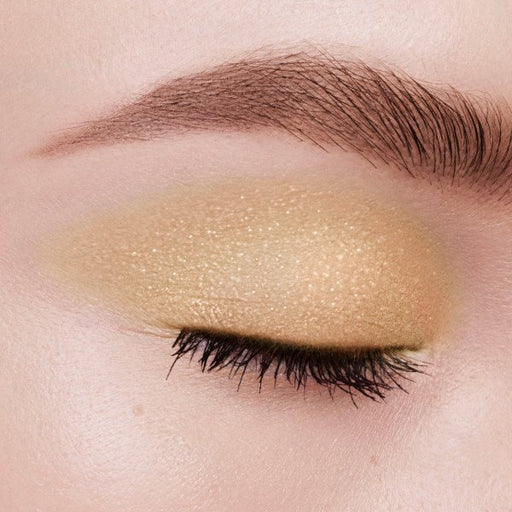Show Mono Couleur Couture_Eyeshadow - Cores Intensas - Acabamento Espetacular e Longa Duração - Dior: 616 Gold Star - 2