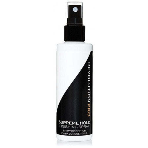 Spray Fixador de Longa Duração Pro Supreme: 100 ml - Revolution Pro - 1