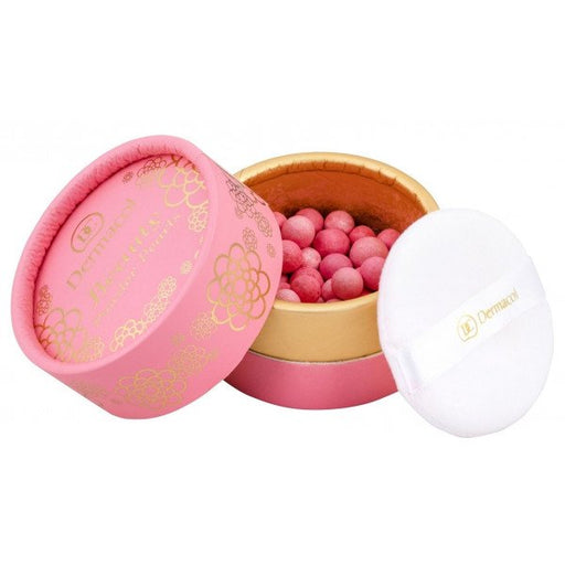 Pérolas Iluminadoras Beauty Powder Pearls: 25 Grs - Dermacol - 1