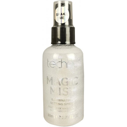 Spray Iluminador Iridescent Mágico - Technic - Technic Cosmetics - 1