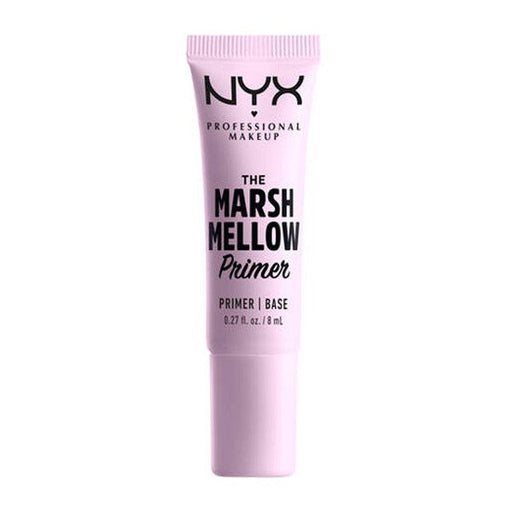 Primer Marshmellow - Maquiagem Profissional - Nyx - 1