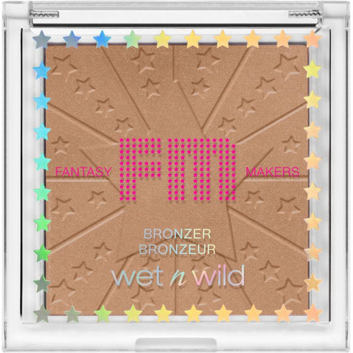 Bronzeador Ticket to Brazil - Wet N Wild - 1