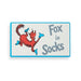 Dr. Seuss Fox in Sox Paleta Facial - I Heart Revolution - 2