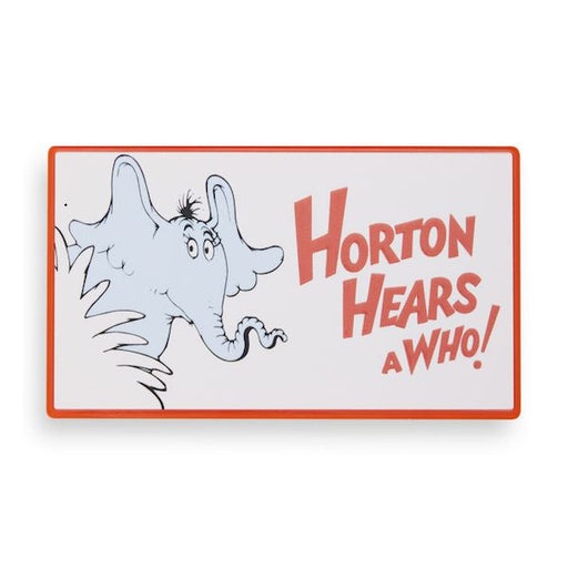 Dr. Seuss Horton Hears a Who Palette: Paleta de Rostro al Portugués - I Heart Revolution - 2