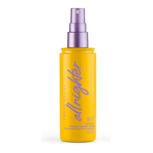Spray Fixador de Maquiagem All Nighter Vitamina C: 118 ml - Urban Decay - 1