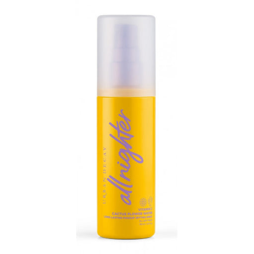 Spray Fixador de Maquiagem All Nighter Vitamina C: 118 ml - Urban Decay - 2