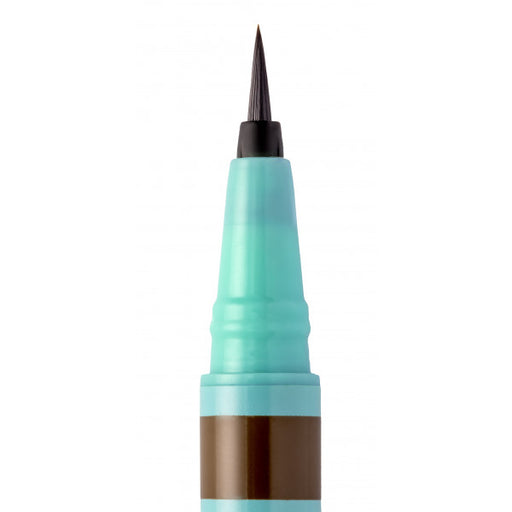 Caneta de Sobrancelha Micro Brow Pen: Brown - Physicians Formula - 2