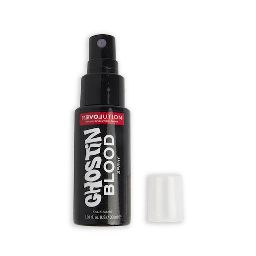 Relove Ghostin Spray Blood: 30 ml - Make Up Revolution - 2