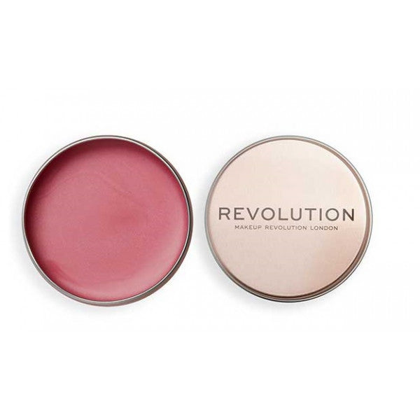 bálsamo multiuso - Make Up Revolution: Rose Pink - 1