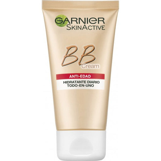 Bb Cream Hidratante Antienvelhecimento com Cor FPS 15 - Garnier - 1