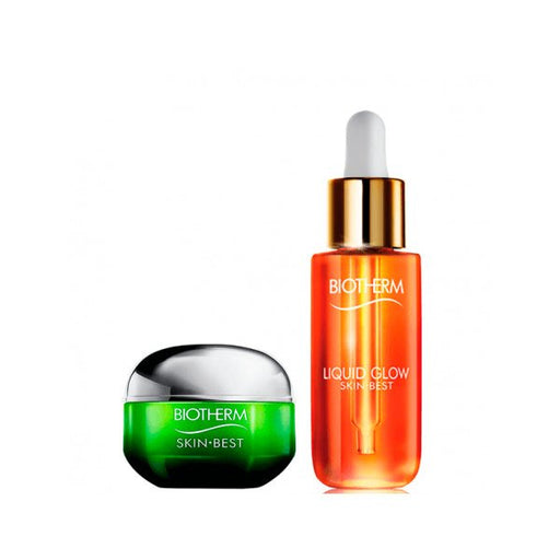Skin Best Liquid Glow Set: Set 2 Productos - Biotherm - 1