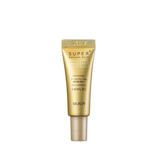 Vip Gold Super Plus Bb Nova Fórmula - Skin79: 7 gramos - 1