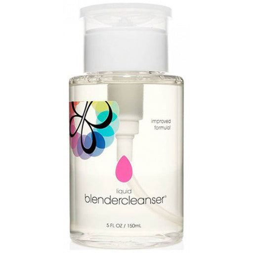 Limpador Líquido Blendercleanser - Beauty Blender: 150 ml - 1