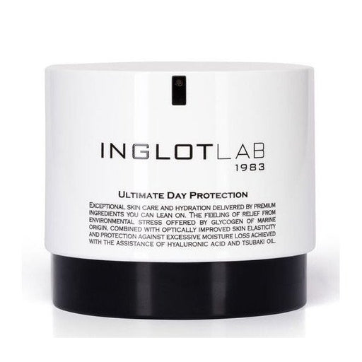 Creme de Dia Ultimate Day Protection - Inglot - 1