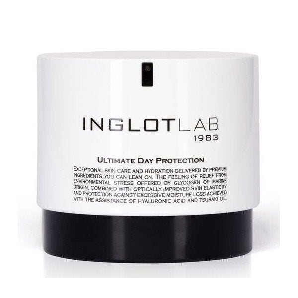 Creme de Dia Ultimate Day Protection - Inglot - 1