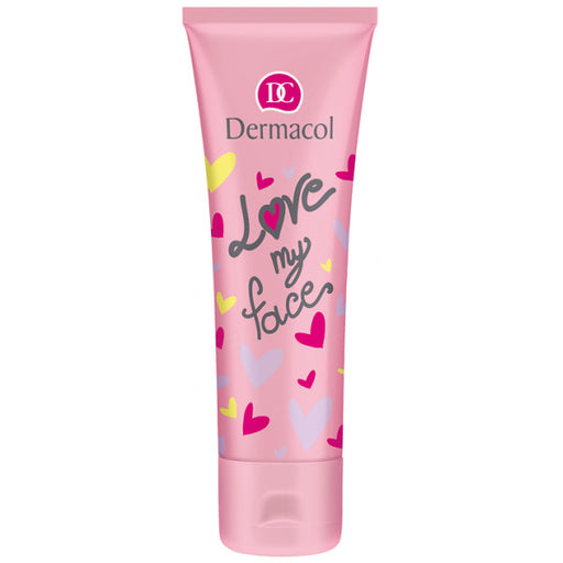 Creme Calmante - Love My Face: 50 ml - Dermacol - 2