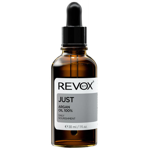 Apenas soro de óleo de argan - Revox - 2