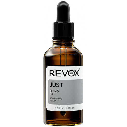Just Oil Blend Sérum - Revox - 2