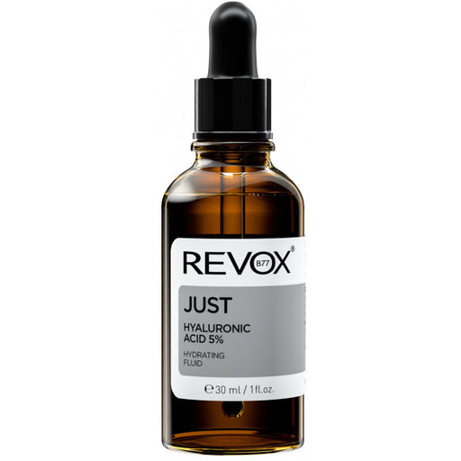 Apenas soro de ácido hialurônico - Revox - 2