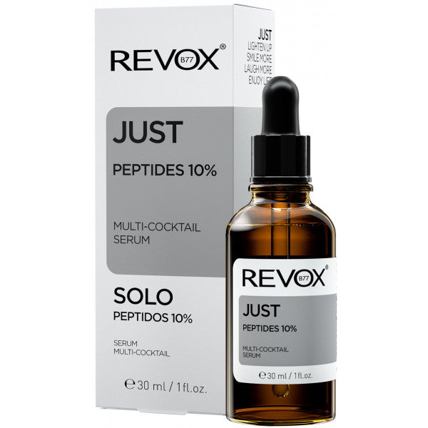 Soro Just Peptides - Revox - 1
