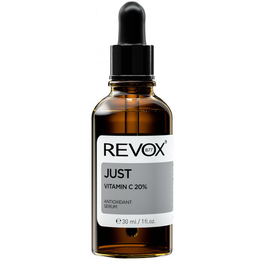 Apenas soro de vitamina C - Revox - 2