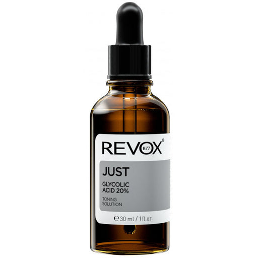 Apenas soro de ácido glicólico - Revox - 2