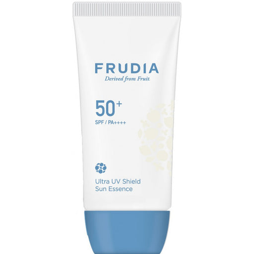 Ultra Uv Shield Sun Essence Creme Facial Proteção Solar: FPS 50 50ml - Frudia - 1