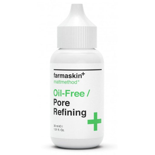 Mattmethod Pore Refiner 30ml - Farmaskin - 1