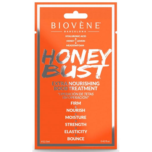 Honey Bust Mascarilla para el Pecho - Biovene - 1