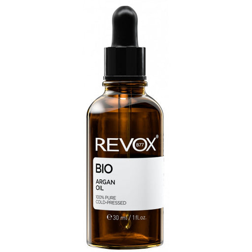 Bio Argan Oil 100% puro prensado a frio - Revox - 1