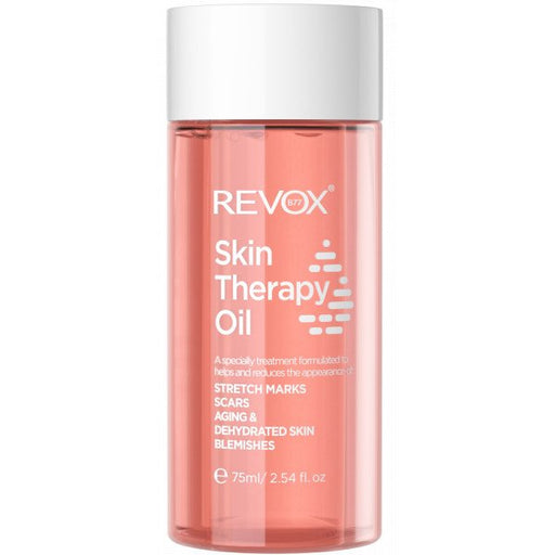óleo de terapia de pele - Revox - 2