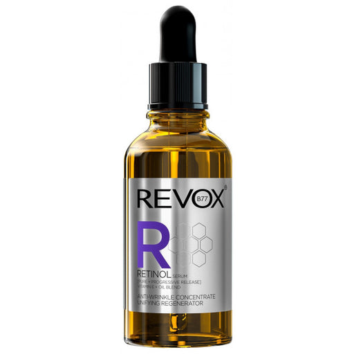 Soro Regenerador de Retinol - Revox - 2