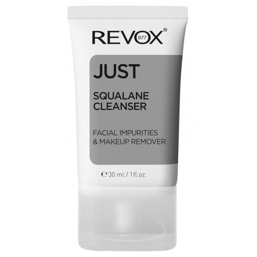 Just Facial Cleanser com esqualano - Revox - 1