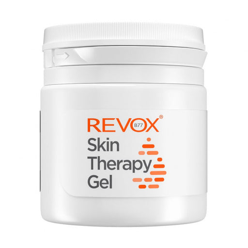 Skin Therapy Gel Anti-estrias, Cicatrizes e Marcas - Revox - 1