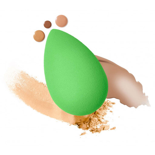 Esponja de Maquiagem Bio Pure: Verde - Beauty Blender - 2