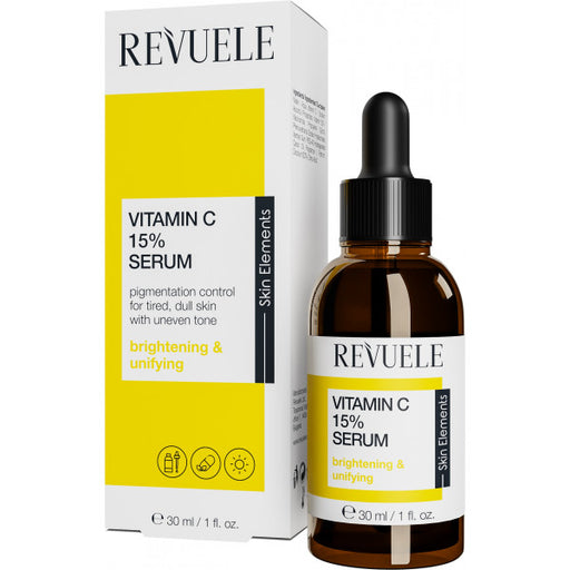 Sérum 15% Vitamina C - Revuele - 1