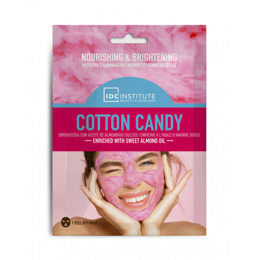 Máscara Facial Peel Off - Idc Institute: Cotton Candy - 1