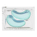 Hydrogel Eye Patches Turquoise - Beauty Drops - 2